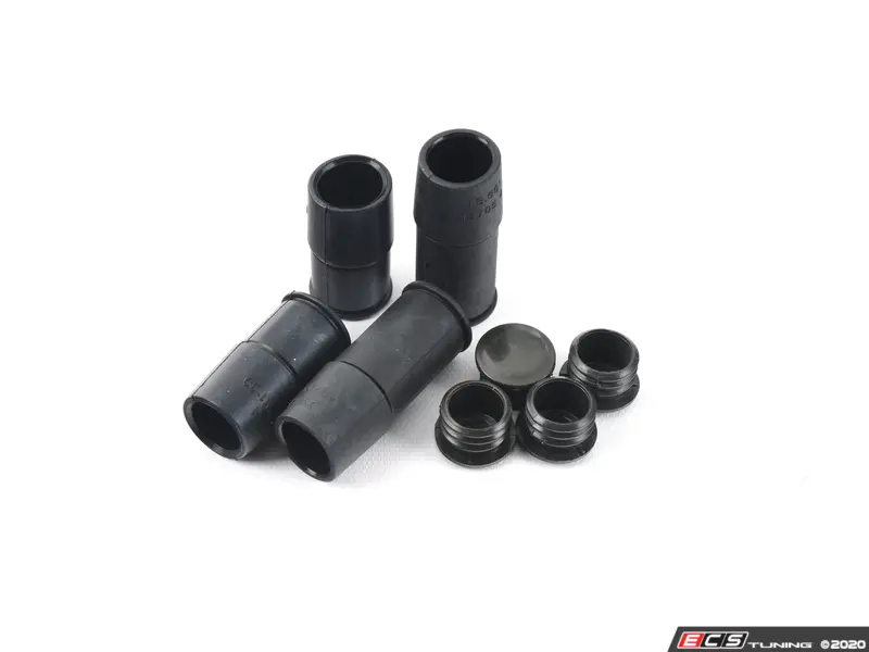 Power Stop - K3015 - Z23 Evolution Sport Brake Kit - Front