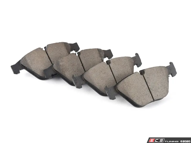 Power Stop - K3015 - Z23 Evolution Sport Brake Kit - Front
