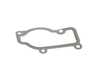 ES#4065877 - 99610632651 - Gasket For Thermostat Cover - Must be replaced any time your thermostat is removed - Genuine Porsche - Porsche