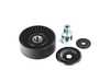 ES#3432420 - 99710211900 - Accessory Drive Belt Lower Deflection Roller - Located on the front of the engine between the intermediate shaft pulley and the A/C compressor pulley - Sebro - Porsche