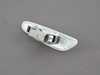 ES#2568253 - 63137253326 - Additional Side Light with White Lens - Fender mounted marker light - Genera - BMW