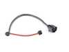 ES#4006951 - 8J0615437 - front Brake Pad Wear Sensor - Indicates when the front pads need replacement - Bowa - Audi