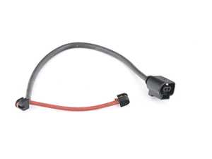 ES#4006951 - 8J0615437 - front Brake Pad Wear Sensor - Indicates when the front pads need replacement - Bowa - Audi