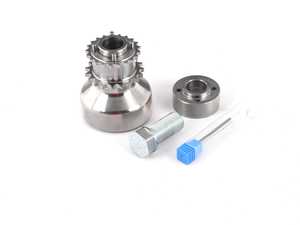 ES#4159762 - RKS55CH1 - S55 4 Pin Billet Crank Hub - (NO LONGER AVAILABLE) - When looking for a replacement crankhub to build up your S55 motor, RK Autowerks can deliver the level of quality and performance that you are looking for! - RK Autowerks - 