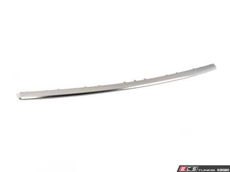 ES#2859573 - 51117349363 - FINISHER, ROD - Genuine BMW - BMW