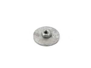 ES#40515 - 18302756528 - HEX NUT - Genuine MINI - MINI