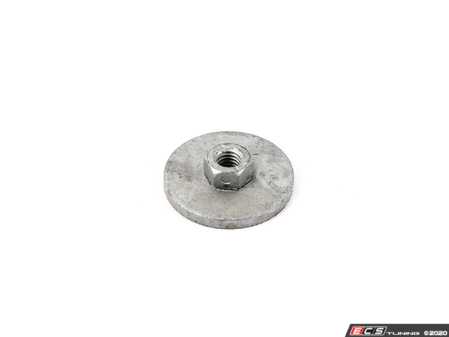ES#40515 - 18302756528 - HEX NUT - Genuine MINI - MINI
