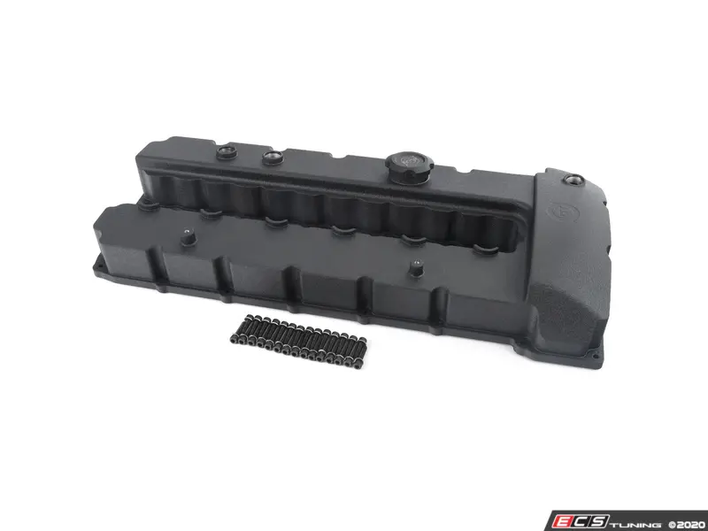 Vargas Turbo Technologies - VTTN54CASTVC-1-1 - VTT Modular Cast