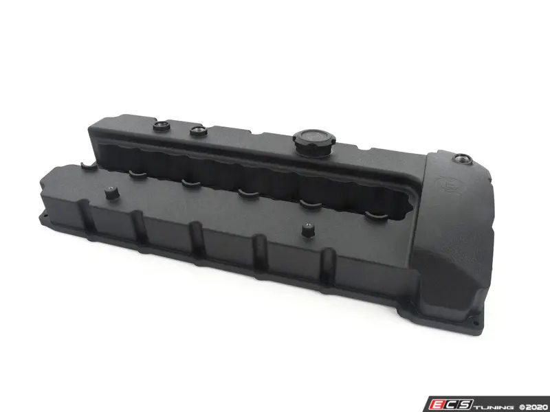 Vargas Turbo Technologies - VTTN54CASTVC-1-1 - VTT Modular Cast