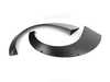ES#3478683 - Sl7 - 7cm "Slider" Universal Fender Flares - Pair - ABS plastic universal fender flares that add 7cm of width per side - Clinched - Audi BMW Volkswagen Mercedes Benz MINI Porsche