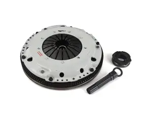 Stage 1 Performance Clutch Kit - With Steel Flywheel