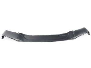 ES#2832984 - 51117319796 - PANEL, BUMPER, FRONT - Genuine BMW - BMW