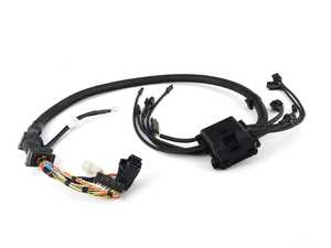 ES#31023 - 12517566463 - E70 Wiring Harness - Engine Module - Genuine BMW - BMW