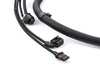 ES#31023 - 12517566463 - E70 Wiring Harness - Engine Module - Genuine BMW - BMW