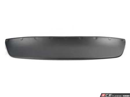 ES#3478668 - duck-e82 - E82 Ducktail Spoiler - Bolt-on spoiler that can be blended in with your trunk lid or left with exposed hardware - Clinched - BMW