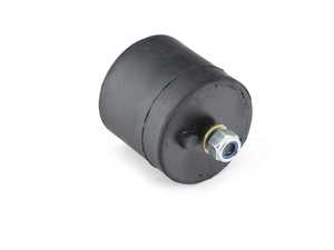 ES#2813580 - 11811128932 - Engine Mount - Left (Driver) - Keep your driveline from shaking. - Hamburg Tech - BMW