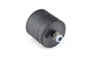 Engine Mount - Left (Driver)