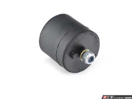 ES#2813580 - 11811128932 - Engine Mount - Left (Driver) - Keep your driveline from shaking. - Hamburg Tech - BMW