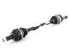 ES#4070920 - 33208603099 - Rear Axle Shaft Assembly - Left - Replacement Axle Shaft Assembly from GKN - GKN Drivetech - BMW