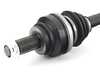 ES#4070920 - 33208603099 - Rear Axle Shaft Assembly - Left - Replacement Axle Shaft Assembly from GKN - GKN Drivetech - BMW