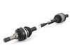 ES#4070920 - 33208603099 - Rear Axle Shaft Assembly - Left - Replacement Axle Shaft Assembly from GKN - GKN Drivetech - BMW