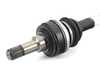 ES#4070920 - 33208603099 - Rear Axle Shaft Assembly - Left - Replacement Axle Shaft Assembly from GKN - GKN Drivetech - BMW