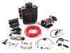ES#4159648 - SN0-20010 - Stage 2 Boost Cooler Forced Induction Progressive Engine Mount Water-Methanol Injection Kit - Red High Temp Nylon Tubing, Quick-Connect Fittings - SnowPerformance - Audi BMW Volkswagen MINI