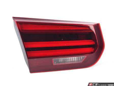 ES#3457176 - 63217456523 - REAR LIGHT IN TRUNK - Genuine BMW - BMW