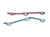 ES#3478265 - 11141433305 - Gasket Set - Chain Case Cover -  - Elring - BMW