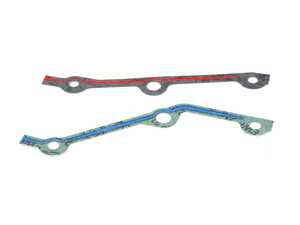 ES#3478265 - 11141433305 - Gasket Set - Chain Case Cover -  - Elring - BMW
