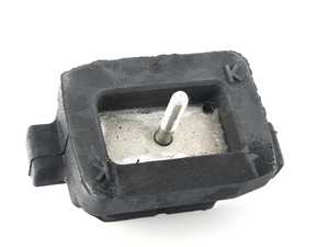 ES#3450165 - 22316770289 - Transmission Mount - Mounts transmission to support - Corteco - BMW