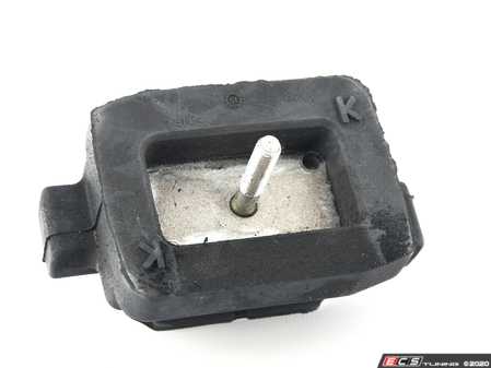 ES#3450165 - 22316770289 - Transmission Mount - Mounts transmission to support - Corteco - BMW