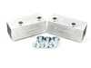 ES#3563691 - 51622458650 - ADAPTER KIT FOR REAR - Genuine BMW - BMW