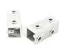 ES#3563691 - 51622458650 - ADAPTER KIT FOR REAR - Genuine BMW - BMW