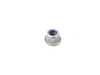 ES#3183284 - N90183804 - Nylon Locking Nut - Priced Each - Used in various locations. M8 - Genuine Volkswagen Audi - Volkswagen