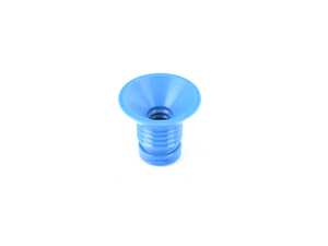ES#4067150 - 11151747048 - Oil Separator Seal - Oil Pipe To Oil Separator - Oil Separator Seal from Victor Reinz - Victor Reinz - BMW