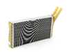 ES#4164010 - 64111366680 - Heater Core - (NO LONGER AVAILABLE) - Transfers heat to the cabin of the vehicle - Magneti Marelli - 