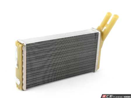 ES#4164010 - 64111366680 - Heater Core - (NO LONGER AVAILABLE) - Transfers heat to the cabin of the vehicle - Magneti Marelli - 