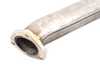 ES#3175326 - 251237R - 2.5" Downpipe  - T-304 stainless steel turbo downpipe with reduced 55mm exit - Techtonics Tuning - Volkswagen