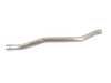 ES#3175521 - 252561TM - Cat-Back Exhaust System  - 2.5" T-304 Stainless Steel exhaust system with dual tip Magnaflow muffler - Techtonics Tuning - Audi