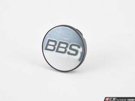 ES#3672245 - 009.24.487 - BBS Center Cap 56mm - - Polished/Grey - - BBS - BMW