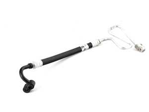 ES#180022 - 64538370726 - A/C Hose - Compressor To Condensor - Genuine BMW - BMW