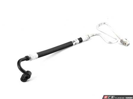 ES#180022 - 64538370726 - A/C Hose - Compressor To Condensor - Genuine BMW - BMW