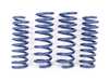 ES#1303358 - 29738-1 - Sport Spring Set - Lowers your vehicle and provides superb ride quality - H&R - Mercedes Benz
