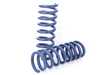 ES#1303358 - 29738-1 - Sport Spring Set - Lowers your vehicle and provides superb ride quality - H&R - Mercedes Benz