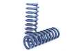 ES#1303358 - 29738-1 - Sport Spring Set - Lowers your vehicle and provides superb ride quality - H&R - Mercedes Benz