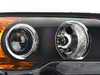 ES#172867 - 63126935726 - E46 Bi-Xenon Headlight Akl - Right - Genuine BMW - BMW