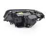 ES#172867 - 63126935726 - E46 Bi-Xenon Headlight Akl - Right - Genuine BMW - BMW