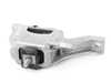 ES#41747 - 22116782374 - Upper Engine Mount / Rubber - Connects and dampens the engine to the upper side frame. - Genuine MINI - MINI
