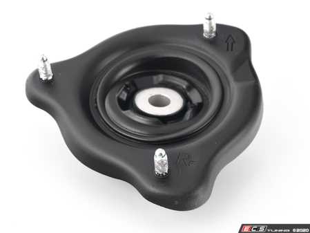 ES#3560463 - 99634398016 - Front Upper Strut Mount - Front Axle, Right Side - Hamburg Tech - Porsche